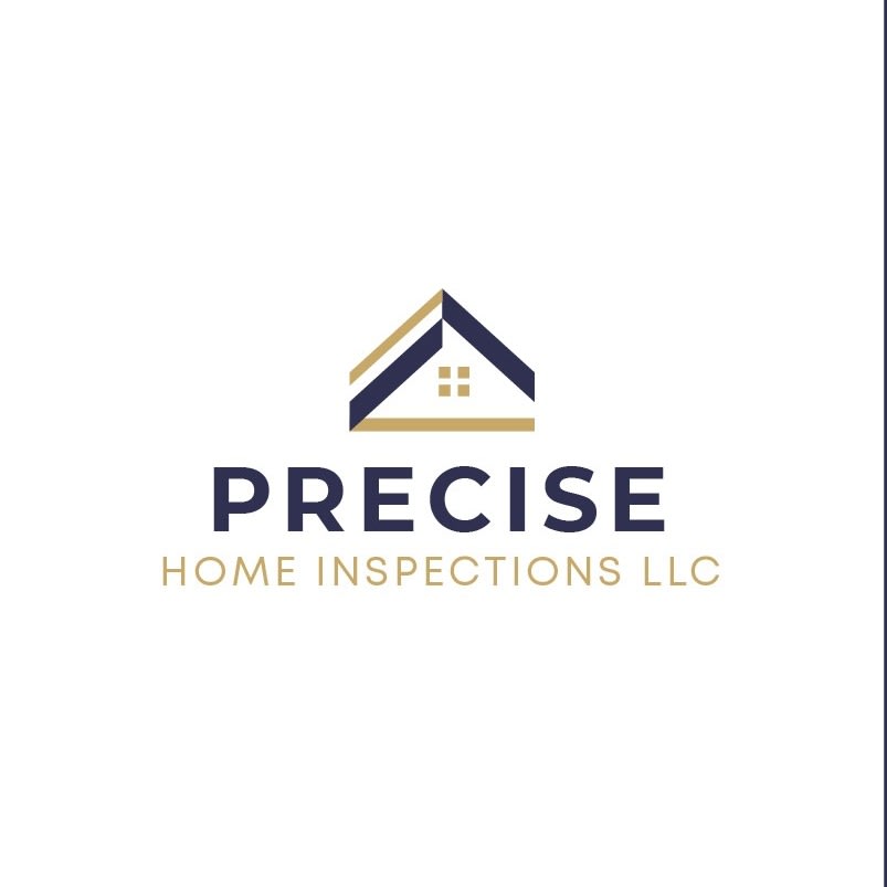 Precise Home Inspections LLC Logo