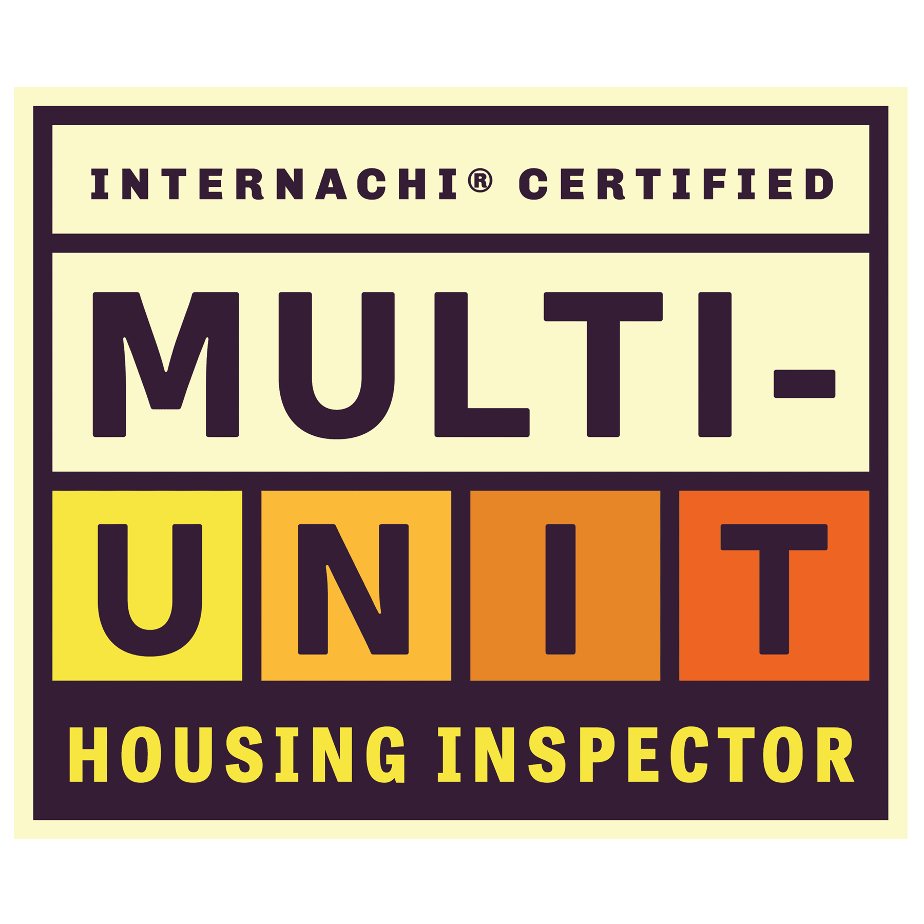 Thomas Kapinos, Commercial Real Estate and Home Inspector Logo