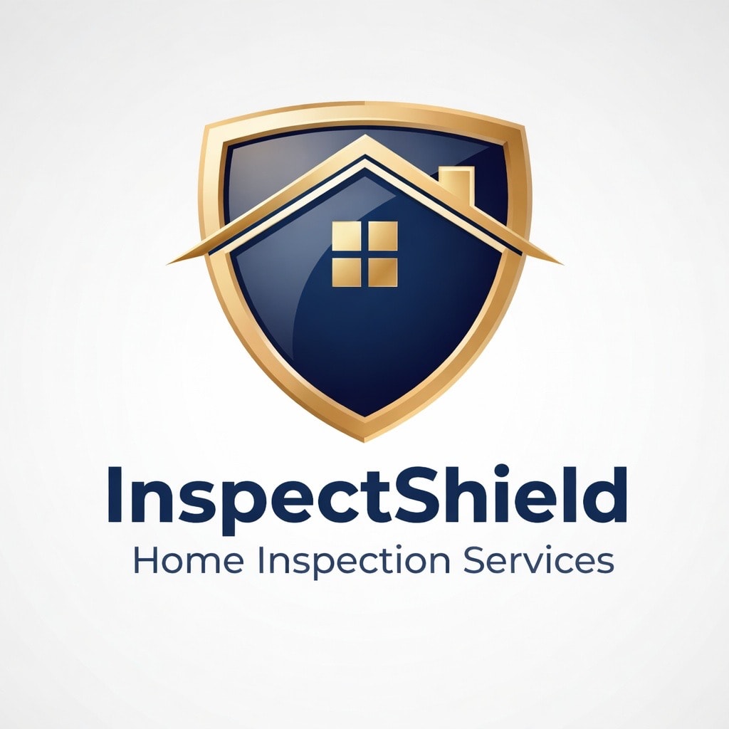 Inspectshield Home Inspection Services, LLC Logo