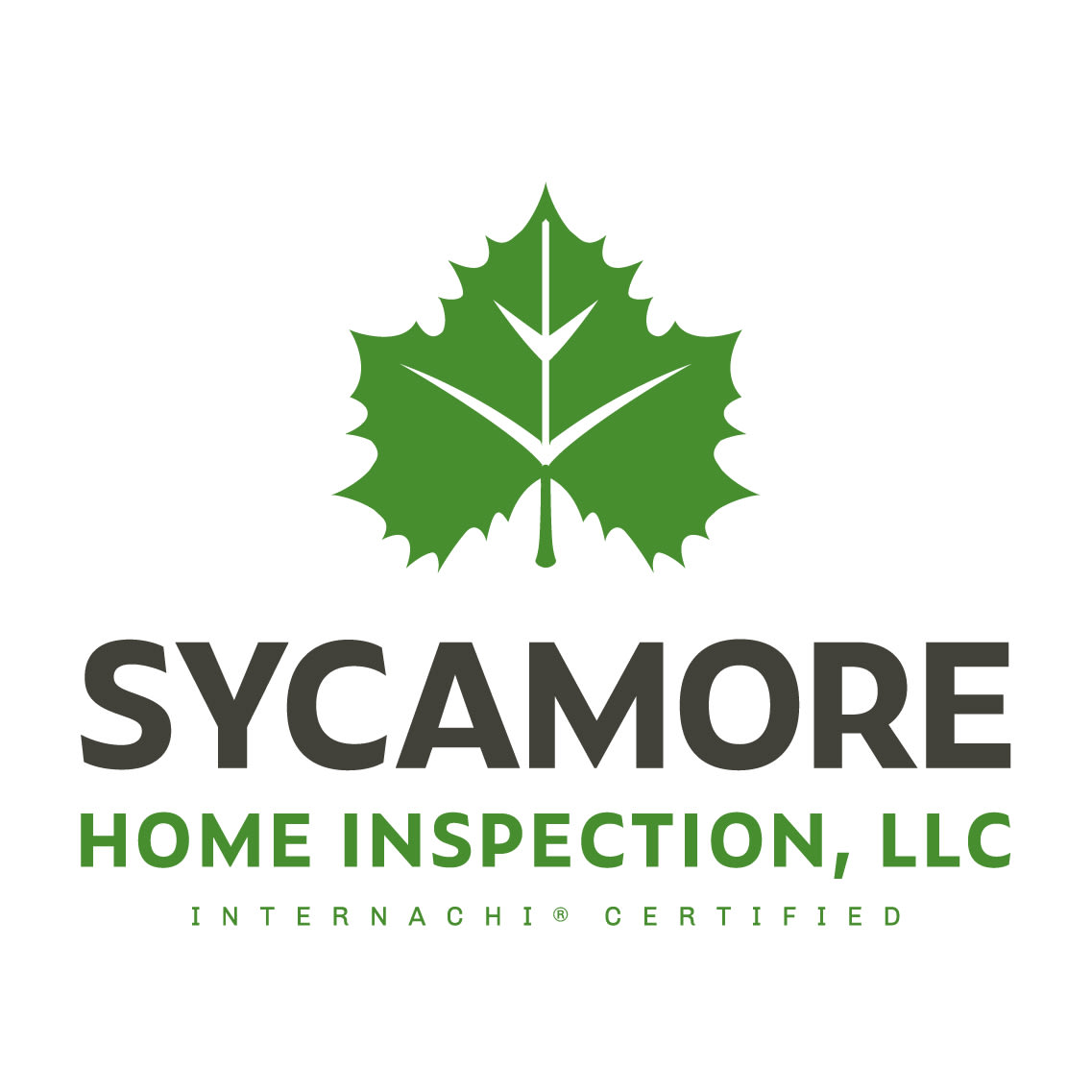 Sycamore Home Inspection, LLC Logo