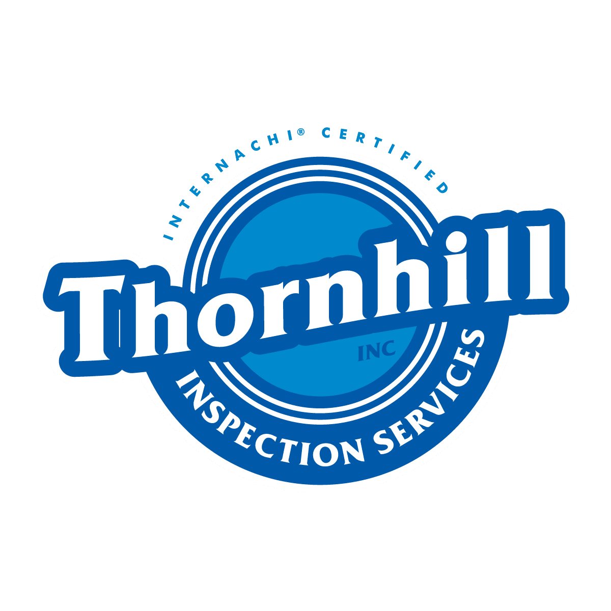 Thornhill Inspection Services Inc Logo