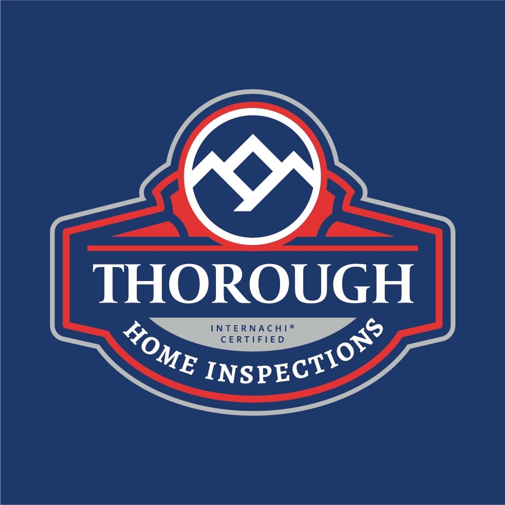 Thorough Home Inspections Logo