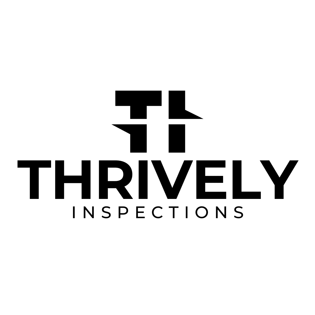 Thrively Inspections, LLC Logo