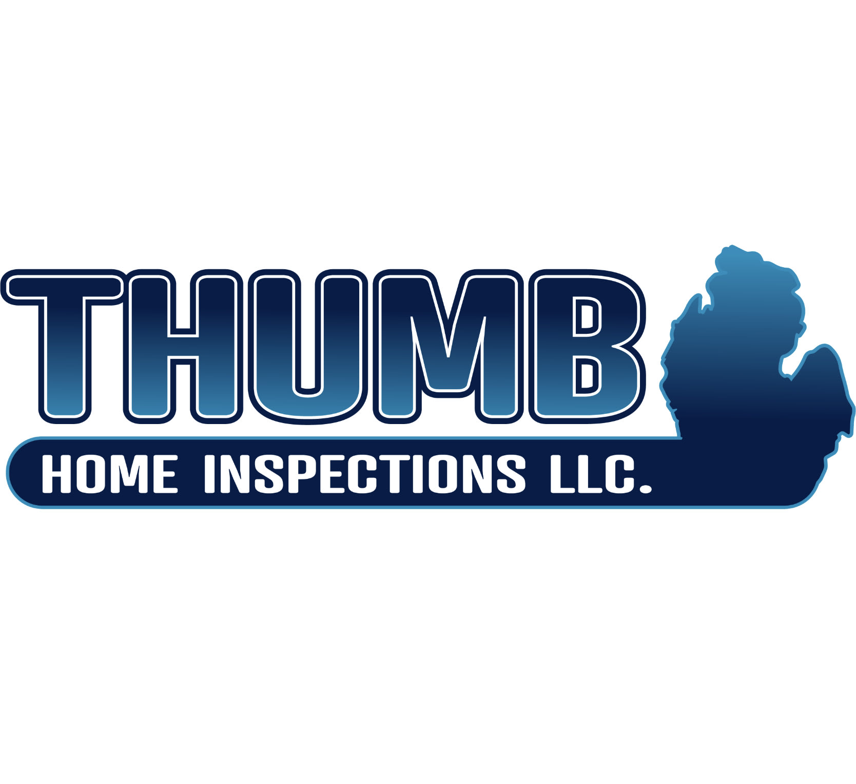 Thumb Home Inspection LLC - InterNACHI® Logo