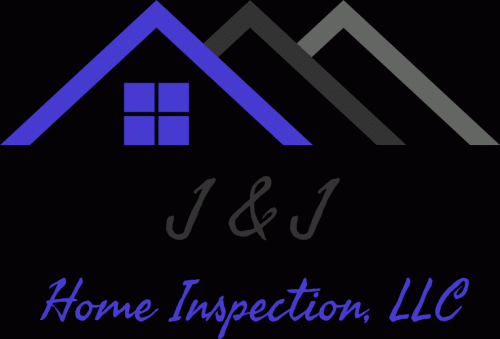 J & J Home Inspection, LLC Logo