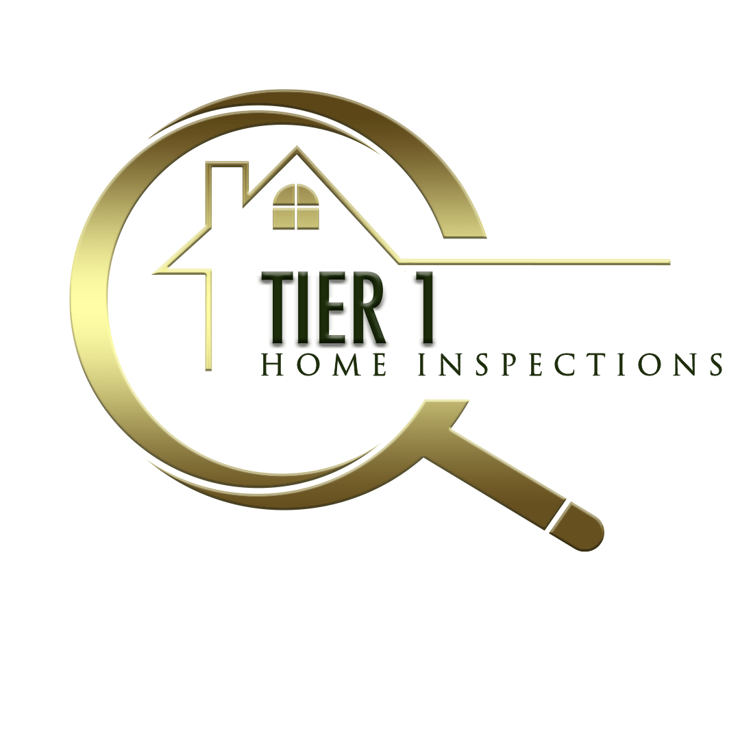 Tier 1 Home Inspections, L.L.C Logo