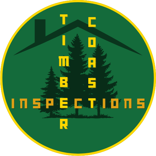 Timber Coast Inspections Logo
