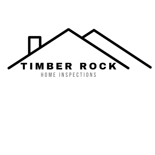 Timber Rock Home Inspections Logo