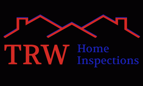 TRW Home Inspections, Inc. Logo
