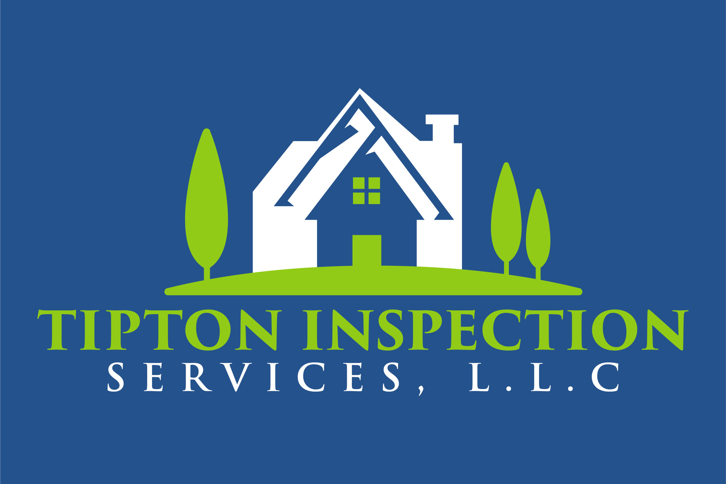 Tipton Inspection Services, L.L.C. Logo