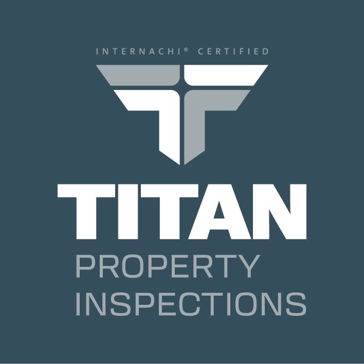 Titan Property Inspections Logo