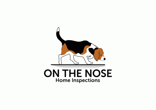 On The Nose Home Inspections Logo