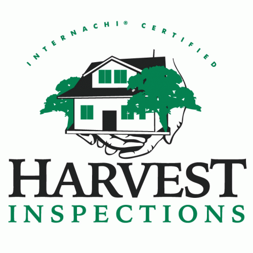 Harvest Inspections Logo