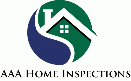 AAA Home Inspections Logo