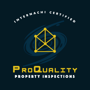 ProQuality Property Inspection Logo