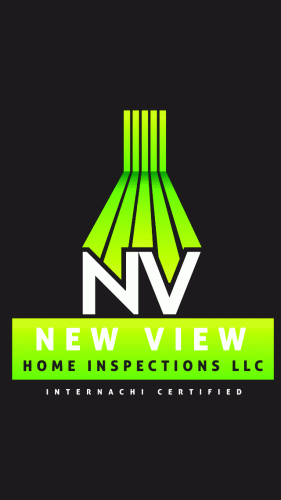 New View Home Inspections LLC Logo