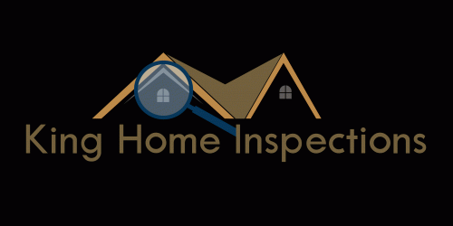 King Home Inspections Logo