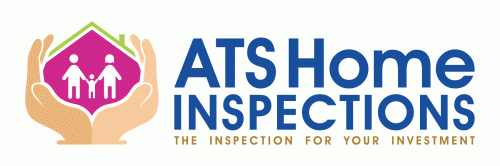 ATS Home Inspections LLC Logo