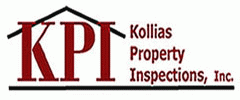 Kollias Property Inspections, Inc. Logo