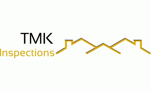 TMK Inspections Logo