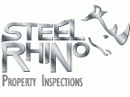 Steel Rhino Inspections Logo