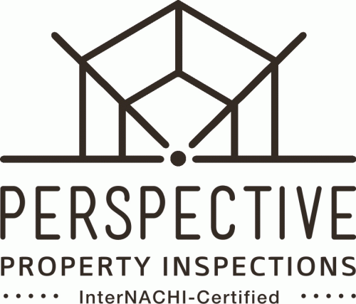 Perspective Property Inspections Logo