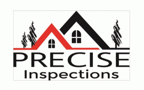 PRECISE Inspections, Inc. Logo