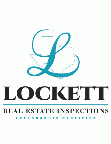 Lockett Real Estate Inspections Logo