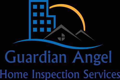 Guardian Angel Home Inspection Services Logo