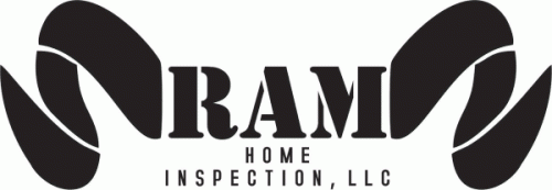 Ram Home Inspection, LLC Logo