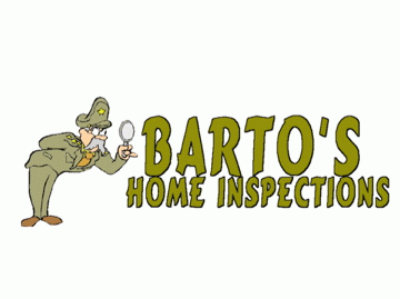 Barto's Home Inspections, LLC Logo