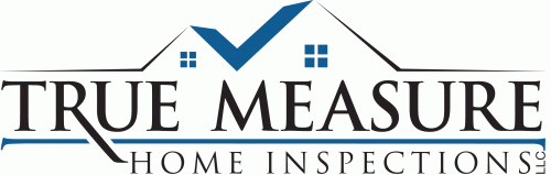 True Measure Home Inspections, LLC Logo