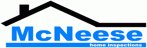 McNeese Home Inspections Logo