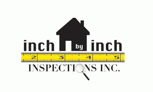 Inch by Inch Inspections inc Logo