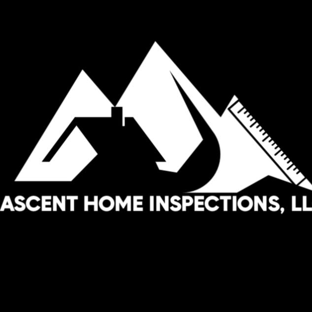 Ascent Home Inspections, LLC Logo