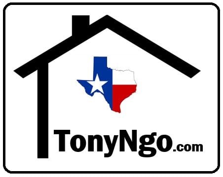 Tony Ngo Inspections, LLC Logo
