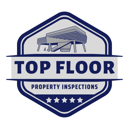 Top Floor Home Inspections LLC Logo