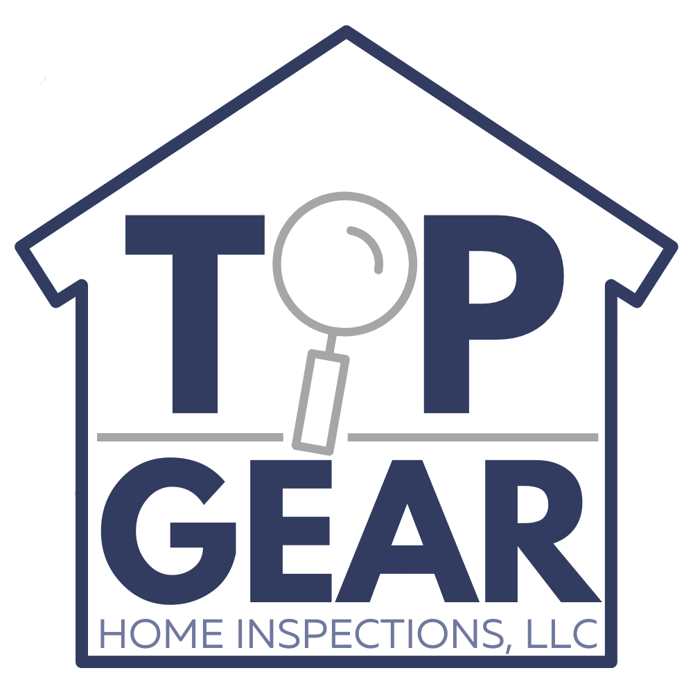 Top Gear Home Inspections, LLC Logo