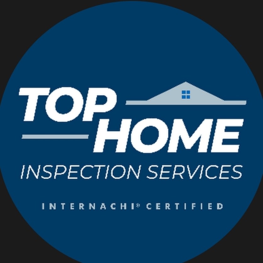 Top Home Inspection Services LLC Logo