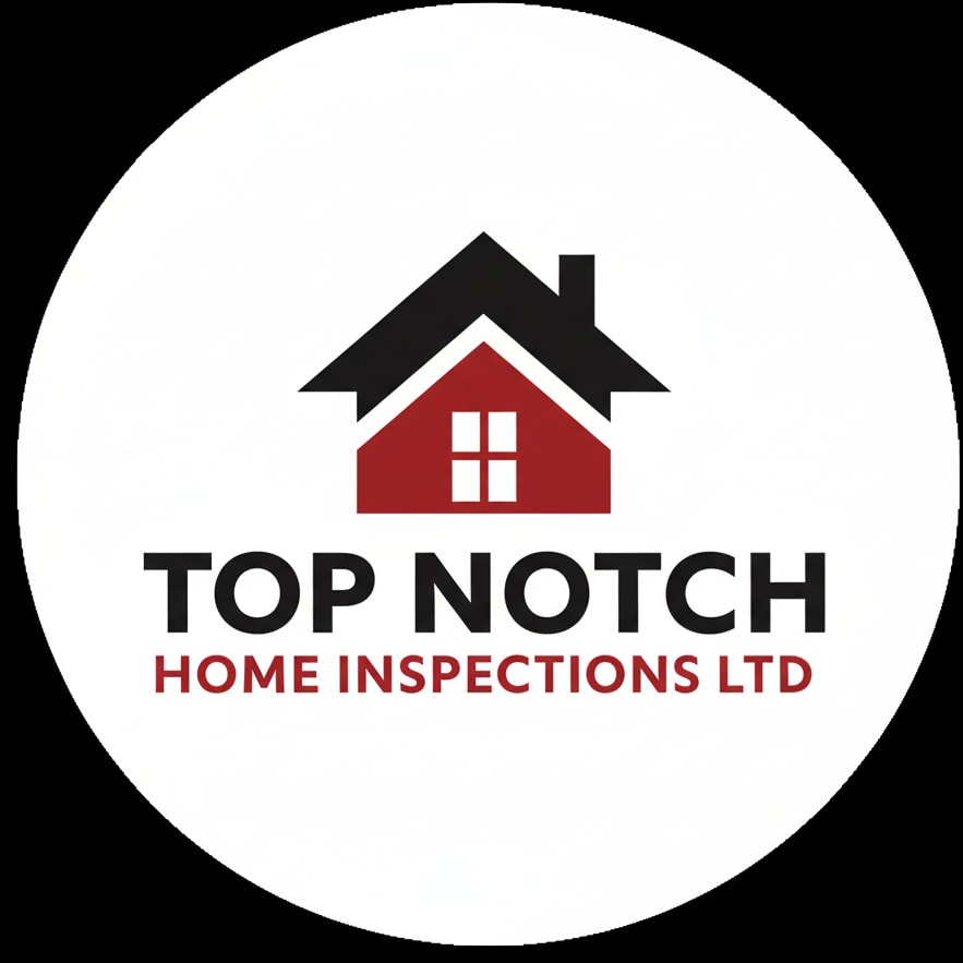 Top Notch Home Inspections Ltd Logo