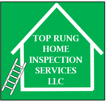 Top Rung Home Inspection Services Logo