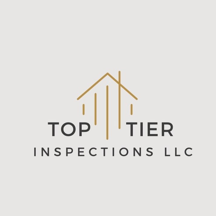 Top Tier Inspections LLC Logo