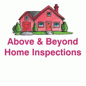 Above & Beyond Home Inspections Logo