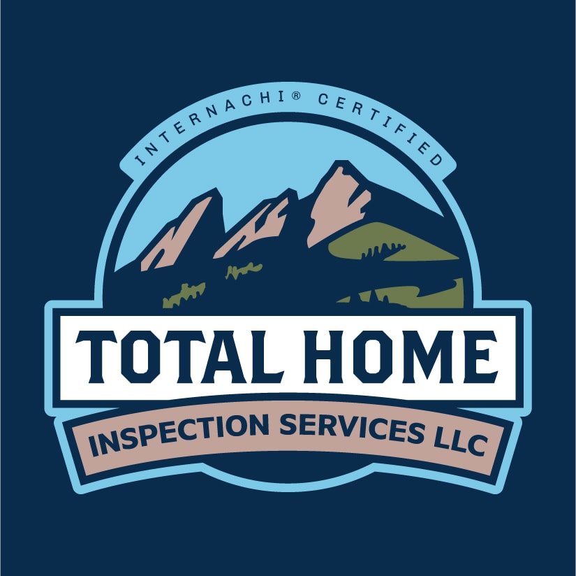 Total Home Inspection Services Logo