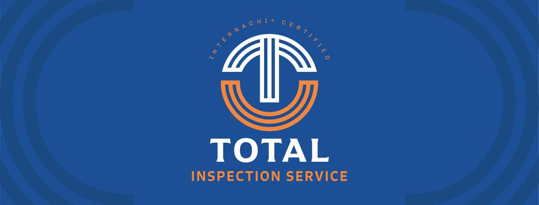 Total Inspection Service Logo