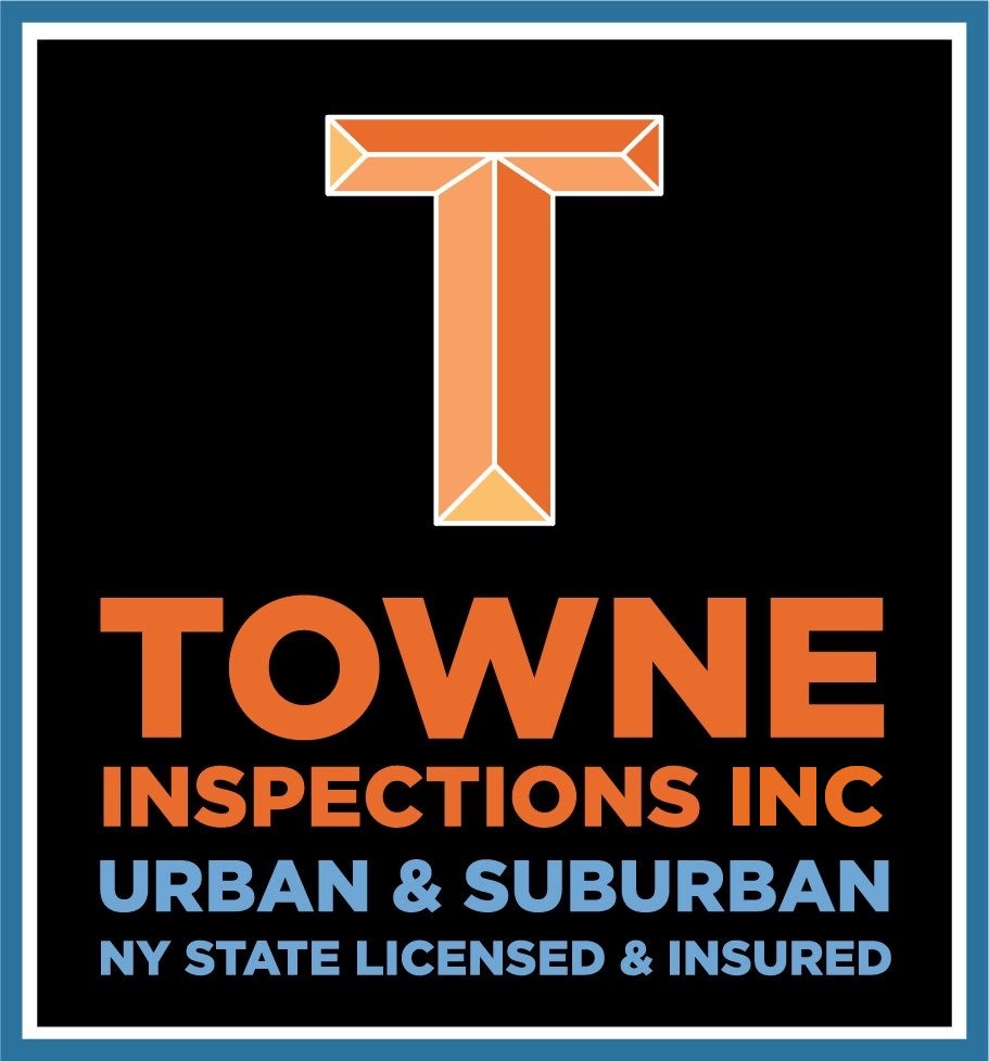 Towne Inspections, Inc. Logo