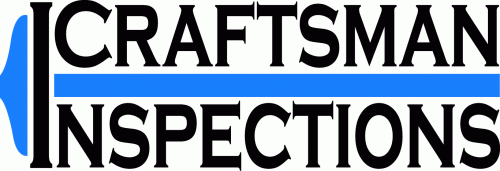 Craftsman Inspections Logo