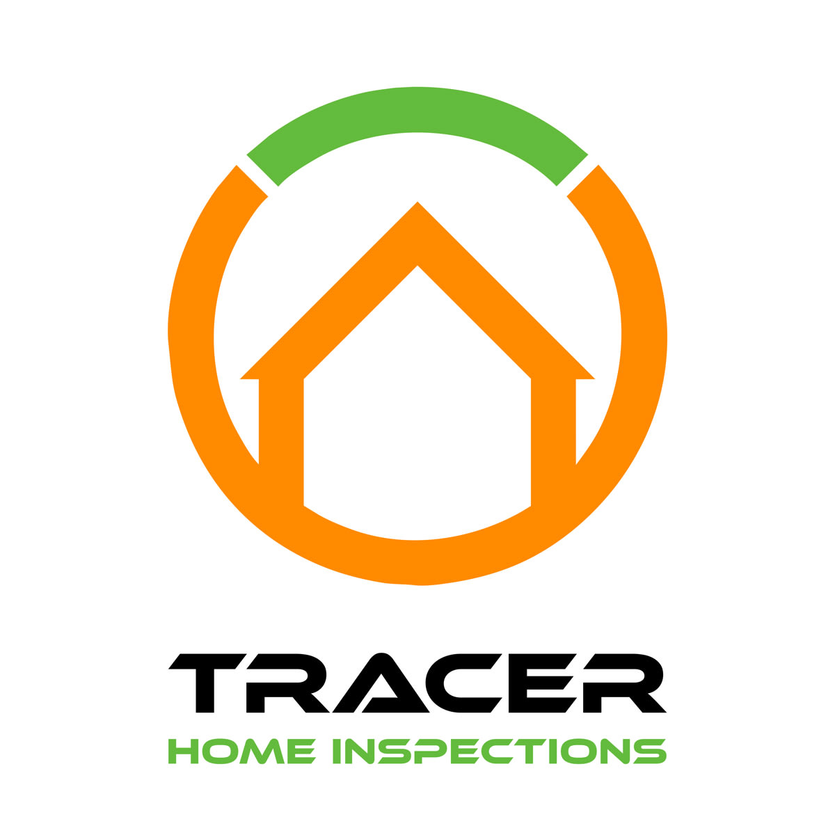 Tracer Home Inspections LLC Logo