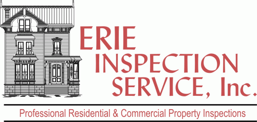 Erie Inspection Service, Inc. Logo