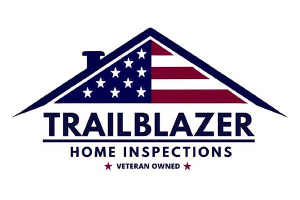 Trailblazer Home Inspections - Veteran owned & Operated. 5-Star Google & Yelp Rating & #1 Rated (2026) for service quality. Providing thorough, same-day reporting for buyers across the Twin Cities. Call now for your free quote! Logo